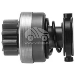 Бендикс стартера SDB3344 Бендикс стартера SDB3344