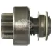 Бендикс стартера SDB3498
