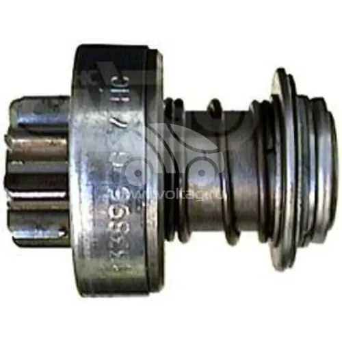 Бендикс стартера SDB3896 Бендикс стартера SDB3896