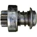 Бендикс стартера SDB3896 Бендикс стартера SDB3896