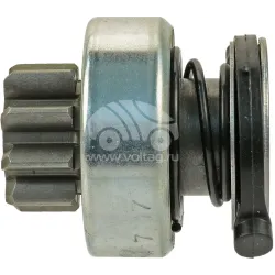 Бендикс стартера SDB3915 Бендикс стартера SDB3915