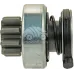 Бендикс стартера SDB3915 Бендикс стартера SDB3915