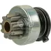 Бендикс стартера SDB3915 Бендикс стартера SDB3915