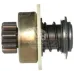 Бендикс стартера SDB4534 Бендикс стартера SDB4534
