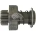 Бендикс стартера SDB4644
