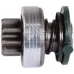 Бендикс стартера SDB4806 Бендикс стартера SDB4806