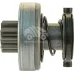 Бендикс стартера SDB4901 Бендикс стартера SDB4901