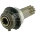 Бендикс стартера SDB5011 Бендикс стартера SDB5011