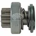 Бендикс стартера SDB5069 Бендикс стартера SDB5069