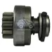 Бендикс стартера SDB6210 Бендикс стартера SDB6210