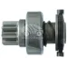 Бендикс стартера SDB9614 Бендикс стартера SDB9614
