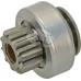 Бендикс стартера SDD0151 Бендикс стартера SDD0151