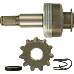 Бендикс стартера SDD0334