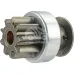 Бендикс стартера SDD0382 Бендикс стартера SDD0382