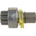Бендикс стартера SDD0536 Бендикс стартера SDD0536