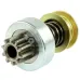 Бендикс стартера SDD0545