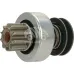 Бендикс стартера SDD0964 Бендикс стартера SDD0964