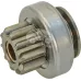 Бендикс стартера SDD1004 Бендикс стартера SDD1004