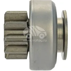 Аналог Delco Remy 10542541