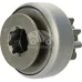 Бендикс стартера SDD1033 Бендикс стартера SDD1033