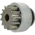 Бендикс стартера SDD1044 Бендикс стартера SDD1044