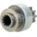 Бендикс стартера SDD1084