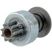Бендикс стартера SDD1569 Бендикс стартера SDD1569