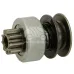Бендикс стартера SDD2465