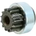 Бендикс стартера SDD2529 Бендикс стартера SDD2529
