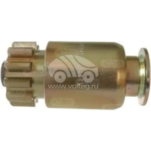 Бендикс стартера SDD2731