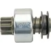 Бендикс стартера SDD2760