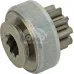 Бендикс стартера SDD4300 Бендикс стартера SDD4300