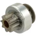 Бендикс стартера SDD5020 Бендикс стартера SDD5020