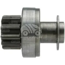 Бендикс стартера SDD5193 Бендикс стартера SDD5193
