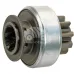 Бендикс стартера SDD7034 Бендикс стартера SDD7034
