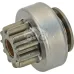 Бендикс стартера SDD8602 Бендикс стартера SDD8602