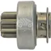 Бендикс стартера SDD8626 Бендикс стартера SDD8626