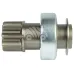 Бендикс стартера SDD8761 Бендикс стартера SDD8761