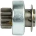 Бендикс стартера SDD8762 Бендикс стартера SDD8762