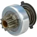 Бендикс стартера SDE2818 Бендикс стартера SDE2818