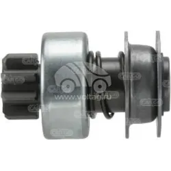 Бендикс стартера SDE3325