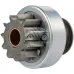 Бендикс стартера SDE3899