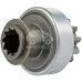 Бендикс стартера SDE3899