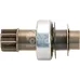 Бендикс стартера SDE8865