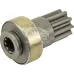Бендикс стартера SDH0804 Бендикс стартера SDH0804