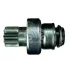 Бендикс стартера SDH0852