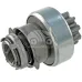 Бендикс стартера SDH1085 Бендикс стартера SDH1085