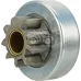 Бендикс стартера SDH1302 Бендикс стартера SDH1302