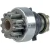 Бендикс стартера SDH2449 Бендикс стартера SDH2449