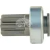 Бендикс стартера SDH4862 Бендикс стартера SDH4862